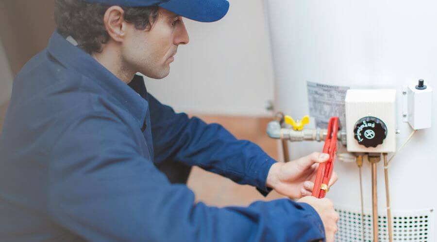 Professional Leak Detection Services in Spring Run, PA
